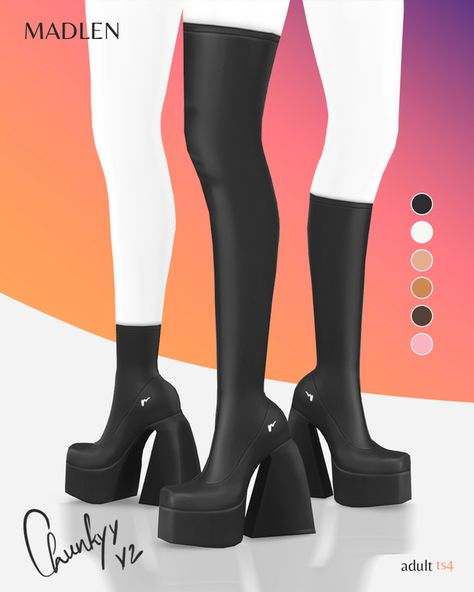 Ts4 Shoes, Mods Sims 4, Ts4 Clothes, Sims 4 Cc Shoes, Pelo Sims, Free Sims 4, Sims 4 Game Mods, Sims 4 Cc Makeup, Sims 4 Body Mods