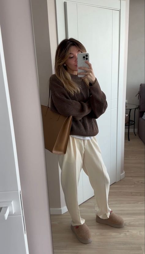 Cosy Autumn Outfits, Womens Spring Fashion Outfits, Outfit Repeater, Casual Lounge Wear, Cold Fashion, Cosy Outfit, New York Outfits, Womens Winter Fashion Outfits, Fall Transition Outfits