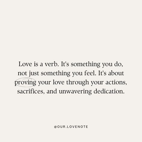 Love isn’t just a feeling; it’s something we actively choose to do. It’s more than just saying “I love you” — it’s about showing it through your actions, making sacrifices, and choosing to put the relationship first, even when it’s hard. We live in a world where everything comes so quickly, and that can make it easy to forget that real love takes effort. So many people think love should always feel easy and happy, but the truth is, it’s a journey that involves working through the tough moment... What Is Love To You, Love Isn't Real, I Love You Even When Its Hard, Love Doesn’t Cost A Thing, Finding Love When You Least Expect It, Love Is A Feeling Not A Decision, Don’t Be Scared Of Love, Sometimes Love Is Not Enough, Love Is Not A Feeling