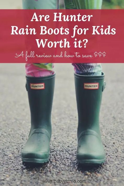 Toddler Hunter Boots Outfit, Hunter Boots For Kids, Toddler Hunter Boots, Kids Hunter Boots, Rain Boots For Kids, Green Hunter Boots, Rain Boot Outfit, Cute Rain Boots, Hunter Boots Outfit