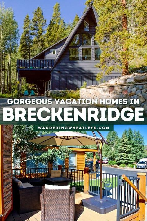 Where To Stay In Colorado, Breckenridge Ski Trip, Ski Resorts In Colorado, Things To Do In Colorado, Breckenridge Ski Resort, Los Angeles Parks, Breckenridge Colorado, Colorado Vacation, Colorado Skiing