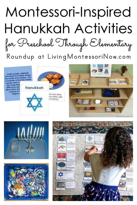 Montessori Hanukkah Activities, Hanukkah Printables For Kids, Hanukkah Montessori, Reggio Inspired Hanukkah, Hanukkah Preschool Activities, Chanukah Preschool, Hanukkah 2023, Ish Activities, Hanukkah Activities Preschool