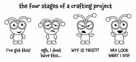 4 Stages Of Crafting Svg, Decorating Cricut Maker, Stages Of Crafting Svg, Skull Girl Tattoo, Random Dump, Cricut Stencils, Turtle Decor, Cricut Projects Beginner, Cricut Craft Room