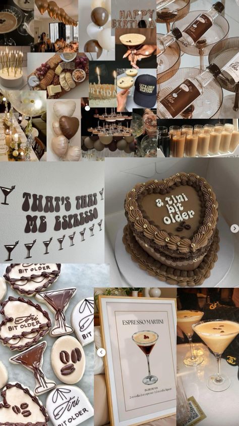 23rd Birthday Themes, 27 Birthday Ideas, Birthday Themes For Adults, 17th Birthday Ideas, 41st Birthday, Birthday Ideas For Her, Birthday Dinner Party, Birthday Breakfast, 26th Birthday