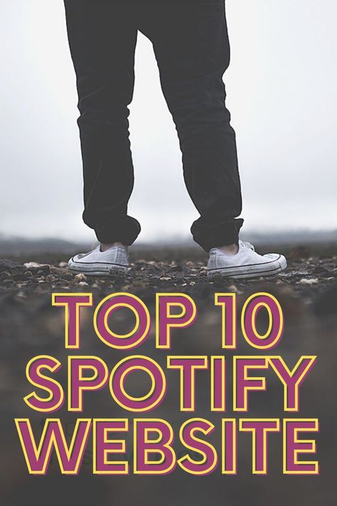 1. Obscurify 2. Skiley 3. Sort Your Music 4. Spotify Charts 5. uTrack 6. Visualify 7. Last.fm 8. Stats for Spotify 9. Spotify.me 10. Spicetify Spotify Listening, Last Fm, Grow Together, Your Music, Marketing Services, Internet Marketing, Top 10, Digital Marketing, Internet