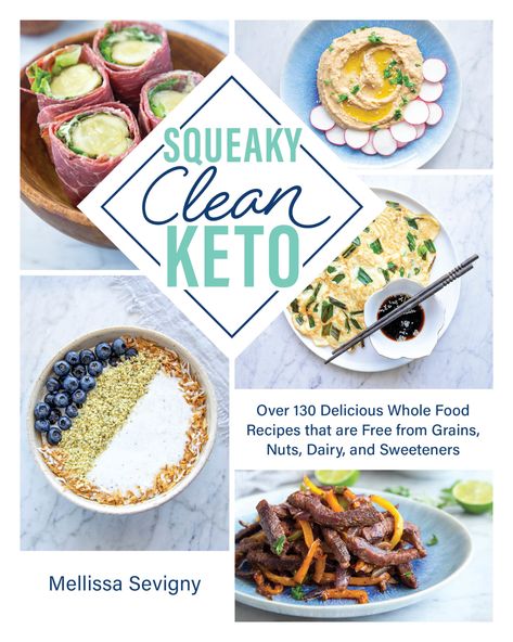 Preorder Squeaky Clean Keto Now!!! Soup Diet Plan, Nightshade Free Recipes, Clean Keto, Single Recipes, Keto Challenge, Food Intolerance, Keto Cookbook, Ready Meal, Meal Plans