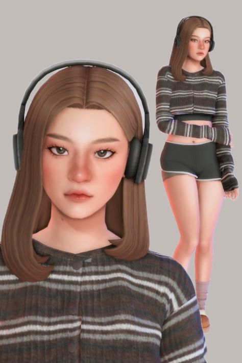 the sims 4 comfy cozy clothing cc download free base game compatible cc finds Maxis Match Pjs, Sims 4 Comfy Cc, Sims 4 Cc Cosy Clothes, Sims 4 Cozy Clothes, Sims 4 Comfy Clothes, Sims 4 Cozy Cc Clothes, Base Sims 4 Cc, Sims 4 Cc Cozy Clothes, Sims 4 Cc Comfy Clothes