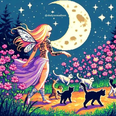 Animal Aesthetic, Aesthetic Illustration, Nostalgic Art, Consciousness Art, Celestial Art, Trippy Art, Hippie Art, Beautiful Fantasy Art, Nature Animals