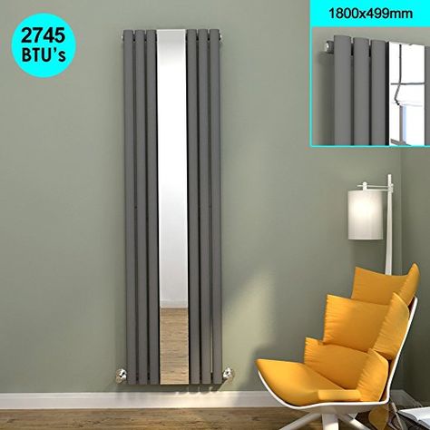 Infrared Heating Panels, Vertical Radiator, Column Radiator, Traditional Radiators, Walk In Shower Enclosures, Radiators Modern, Flat Panel Radiators, Horizontal Radiators, Mirror Oval