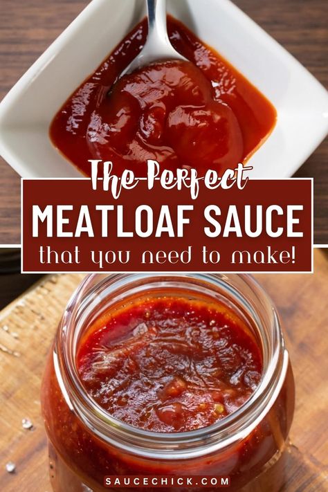 Meatloaf Sauce Recipe Meatloaf With Sauce On Top, Meatloaf Spice Blend, Meatloaf Red Sauce Recipe, Meatloaf Sauce Brown Sugar, Meatloaf Glaze Brown Sugar Ketchup, Easy Meatloaf Sauce Recipe, Meatloaf Glaze Recipes, Meatloaf Topping Sauce, Easy Meatloaf Sauce