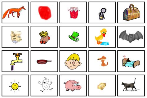 cvc picture cards | CVC cards Cvc Picture Cards, Speech Articulation, Literacy Worksheets, Arabic Lessons, Debbie Harry, Phonemic Awareness, Creative Learning, Kindergarten Reading, Cvc Words