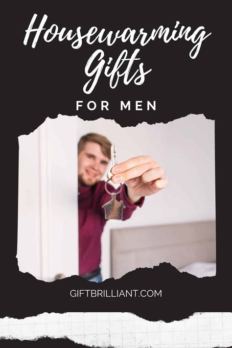 House Warming Gifts For Men Boyfriends, House Warming Gift Ideas For Men, Housewarming Gift For Guy, House Warming Gifts For Men, Guys Apartment, Housewarming Gifts For Men, Roommate Gifts, Homeowner Gift, A Bottle Of Wine