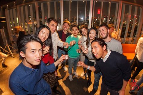 Those who shot together, stay together  . . . . #tokyo #japan #東京 #日本 #cocktails #drinks #tokyolife #travel #party #weekend #friends #thirsty #nightlife #instagood #love #photooftheday #tokyolife #shinjuku #japantrip #japangram #explorejapan #tokyostyle #instajapan #roppongi #nightlife #party #クラブ #dj #djlife #music Tokyo Party, Nightlife Party, Roppongi, Drinking Party, Travel Party, Tokyo Fashion, Networking Event, Club Parties, Social Gathering