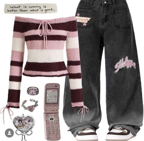 Fall Outfit Mom, Y2k Outfits Grunge, Outfit Inspo Grunge, Main Character Dress, Trip To Turkey, Peony Aesthetic, Traveling Fashion, Fall Trends Outfits, Cute Swag Outfits