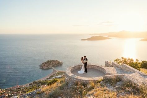 Wedding venues in Montenegro: types, pros and cons and average cost Montenegro Wedding, Stay Overnight, Hosting Guests, Guest Bathrooms, Outdoor Venues, Overnight Guests, Small Photos, Pros And Cons, Beautiful Views