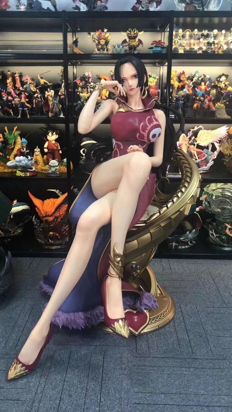 Action Figure One Piece, Character Statue, One Piece Figure, Fantasy Figurine, One Piece 1, Anime Figurines, One Piece Drawing, One Piece Fanart, Manga Anime One Piece