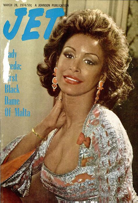 Jet magazine, March 28, 1974 — Freda Payne Freda Payne, Ebony Magazine Cover, Jet Magazine, Ebony Magazine, Black Magazine, Black Actresses, Vintage Black Glamour, Black Hollywood, Black Celebrities