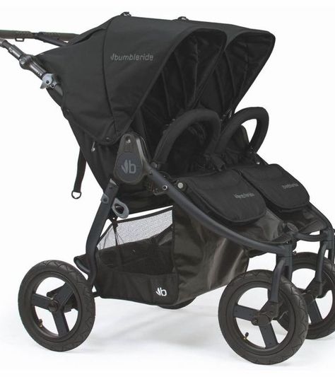 Bumbleride Indie Twin, Double Stroller For Twins, Bumbleride Indie, Kids Strollers, Toddler Stroller, Twin Strollers, Baby Number 2, Double Stroller, Twin Toddlers