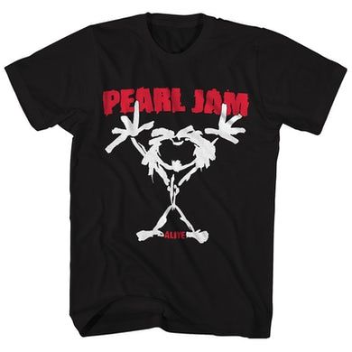 Search pearl jam Merch - T-Shirts, Vinyl, Posters & Merchandise | Merchbar Pearl Jam Alive, Pearl Jam Shirt, Billy Idol, Pearl Jam, Live Photo, Leather Jacket Black, Baby Shirts, Shirt Accessories, Jam