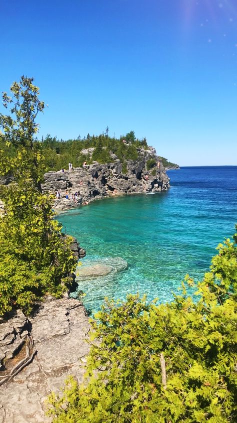 Tobermory Ontario, Bruce Peninsula National Park, Bruce Peninsula, Summer Sunshine, Summer Vibes, Ontario, Balcony, National Park, Vision Board