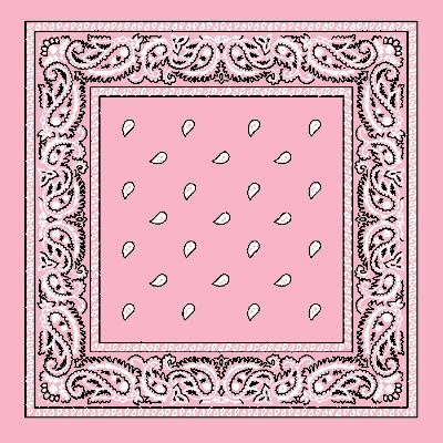 pink bandana - Cowboy Bandana, Glitter Liner, Paisley Bandana, Perfect Eyeliner, Face Jewellery, Cotton Bandanas, Bandana Scarf, Pink Paisley, Bandana Print