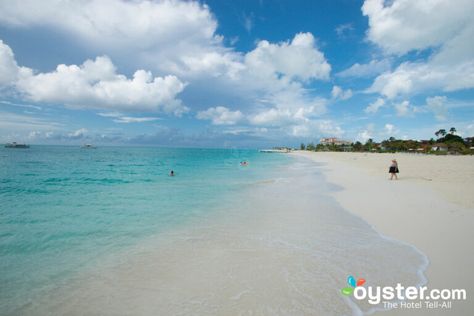 Club Med Turkoise, Turks & Caicos: Review + Updated Rates (Oct 2019) | Oyster.com Grace Bay, Turks Caicos, Hotel Bar, Turks And Caicos, Hotel Reviews, Real Photos, Favorite Places, Hotel, Water