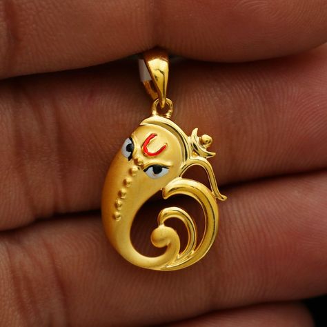 Men Pendant Design, Gold Pendants For Men, Pendants For Men, God Pendant, Men Pendant, Indian God, Nursery Patterns, Gold Jewellry, Lucky Jewelry