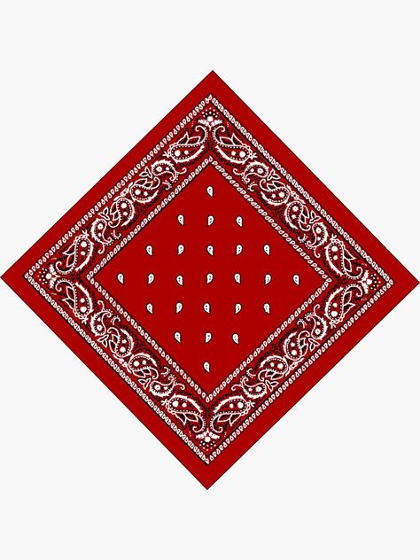 Red Bandana, Aesthetic Iphone, Aesthetic Iphone Wallpaper, Bandanas, Favorite Color, Iphone Wallpaper, ? Logo, Iphone, Red