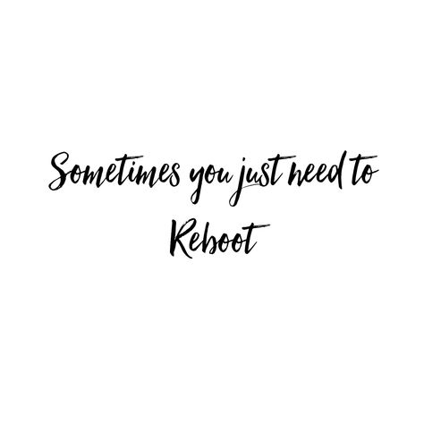 #reboot #restartquote #quotes Restart Your Life Quote, Reboot Quotes, Restart Quotes, Keto Quote, Explore Quotes, Career Quotes, Love Challenge, Best Motivational Quotes, Read Later