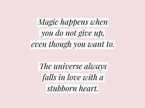 40 Best Inspirational Quotes To Encourage You To Not Give Up | YourTango Pick Yourself Up Quotes, Give Love Quotes, Dangerous Quotes, Quotes To Encourage, Babe Quotes, Feel Like Giving Up, Pink Quotes, Throw In The Towel, Get Back Up