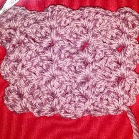 Stitch Crochet Pattern, Crochet Stitch Tutorial, Crochet Knit Stitches, Stitch Tutorial, Stitch Crochet, Crochet Stitches Tutorial, Crochet Stitch, How To Crochet, Crochet Techniques