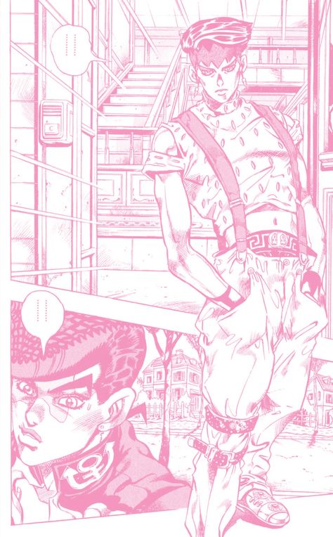 Black Phone Wallpaper, Widget Icon, Jojo Bizarre, Pink Wallpaper, Jojo's Bizarre Adventure, Cool Wallpaper, Iphone Background, Anime Wallpaper, Manga Anime