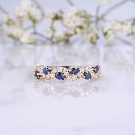 This Wedding Bands item by EliseJewelryUS has 2 favourites from Etsy shoppers. Is dispatched from United States. Listed on 28 Aug, 2024 Aquamarine Wedding Band, Blue Sapphire Wedding Band, Aquamarine Wedding, Sapphire Side Stones, Sapphire Eternity Ring, Saphir Ring, Wedding Band Women, Sapphire Wedding Band, Moissanite Wedding Ring