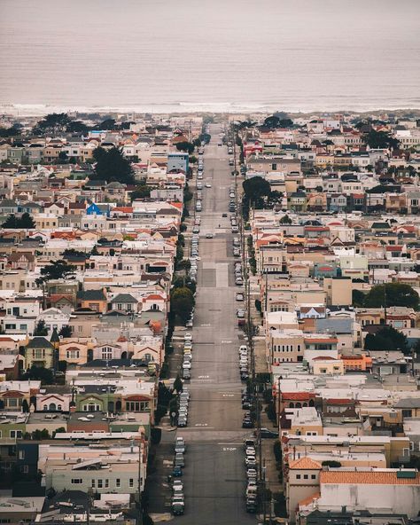 San Francisco Sunset, The Golden Gate Bridge, San Francisco Travel, Cable Cars, San Fran, Future Travel, Best Places To Travel, San Francisco Bay Area, California Travel