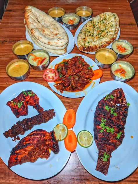 Beef Kabab, Chicken Kabab, Chicken Grilled, Food Content, Videos Cooking, Grilled Fish, Food Videos Cooking, Bbq Chicken, Grilled Chicken