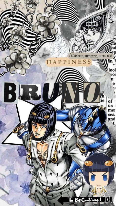 #brunobucciarati #bruno #standuser #stand #character #jojosbizarreadventure #jojo #jojospart5 #jojopart5 #goldenwind #manga #anime #white #whiteaesthetic #whiteaesthetics by 🍒Leo🍒 MAMA BRUNO ! 🤍🖤 Mama Bruno, Stand User, Anime White, White Aesthetic, Jojo's Bizarre Adventure, Profile Picture, Manga Anime, Anime, White