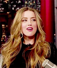 Amber Heard Interview, Amber Hard, Amber Heard Gif, Amber Head, Amber Heart, Chica Cool, Italian Women, Amber Heard, Dream Hair