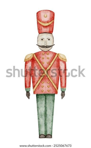 Soldier Painting, Christmas Toy Soldiers, Drawing Retro, Science Signs, Industrial Art, Channel Art, House Vector, Real Estate Flyers, Color Palette Generator