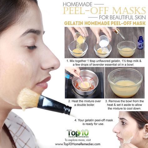 homemade peel off masks for glowing skin Masks For Glowing Skin, Best Peel Off Mask, Peel Off Face Mask, Face Mask At Home, Mask Sheets, Mask At Home, Avocado Mask, Face Peel, Tumeric Face Mask