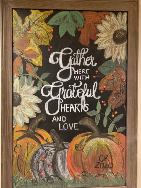 Fall Menu Chalkboard, Chalk Art Thanksgiving, November Chalkboard Art Calendar, November Chalkboard Art, Thanksgiving Chalk Art, Thanksgiving Chalkboard Ideas, Autumn Chalkboard, Thanksgiving Chalkboard Art, Chalkboard Art Ideas