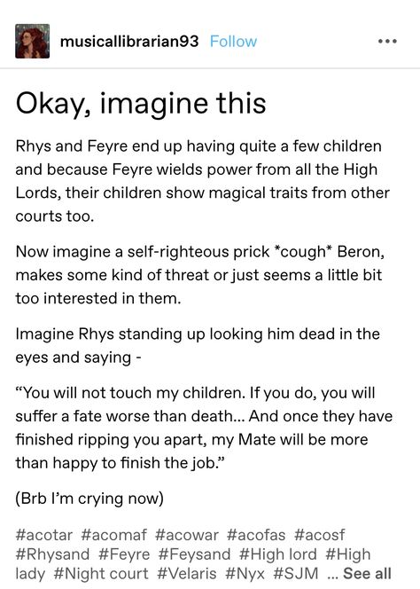 Acotar Azriel As Your Mate, Acotar Azriel Headcanon, Acotar Headcanon, Bat Boys Acotar, Azriel Acotar, Feyre Darling, Acotar Funny, A Dance With Dragons, Acotar Series