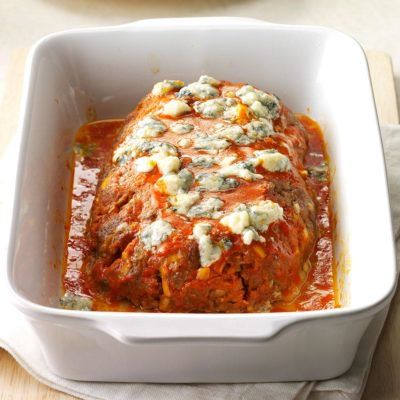 Basic Meatloaf Recipe, Basic Meatloaf, Loaf Recipes, Buffalo Wings, Tacos Beef, Beef Recipes For Dinner, Meatloaf Recipes, Beef Dishes, Casserole Dish