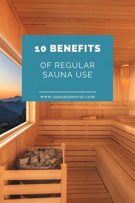 10 Health Benefits of Using a Sauna Regularly Benefits Of Dry Sauna, Benefits Of Sauna Use, Benefits Of A Sauna, Benefits Of Steam Room, Dry Sauna Benefits, Steam Sauna Benefits, Diy Sauna At Home, Sauna Room In House, Sauna Routine