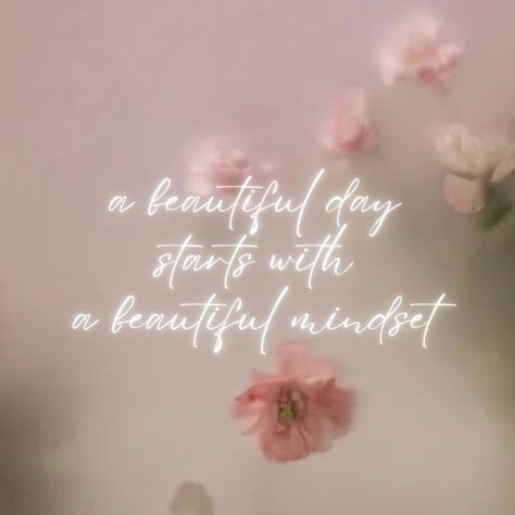 . a beautiful day starts with a beautiful mindset . . . . . . . . #affirmations #positivity #inspiration #inspirationalquotes… | Instagram Mindset Affirmations, A Beautiful Day, Beautiful Day, Instagram A, Affirmations, Inspirational Quotes, Quotes, Instagram