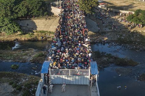 Dominican Republic rejects criticism of Haitian deportations | AP News Haiti And Dominican Republic, Sa Pa, American Government, American Travel, The Dominican Republic, Countries Of The World, Dominican Republic, Mexico City, The Rise