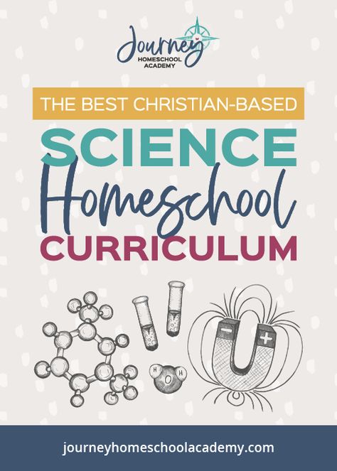 The Best Christian-Based Homeschool Science Curriculum Christian Based Homeschool Curriculum, Free Christian Homeschool Curriculum, Classical Homeschool Curriculum, Homeschool Middle School Curriculum, Physical Science Middle School, Classical Homeschool, Homeschool Science Curriculum, Christian Homeschool Curriculum, Christian Homemaking