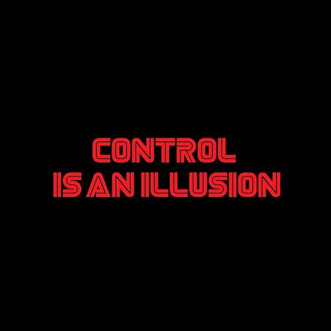 Quote of the TV Show Mr. Robot. Mr Robot Aesthetic, Control Is An Illusion, Robot Quotes, Mr Robot Quotes, Robots Quote, Elliot Alderson, Mr Robot, Rami Malek, American Gods