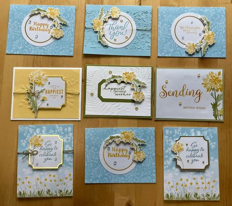 All The Best Cards, Alt Ideas, Cards For Mother, Birthday Cards For Mother, Creative Card Ideas, Paper Pumpkin Stampin Up, Stampin Up Paper Pumpkin, Paper Pumpkins, Paper Pumpkin Alternatives