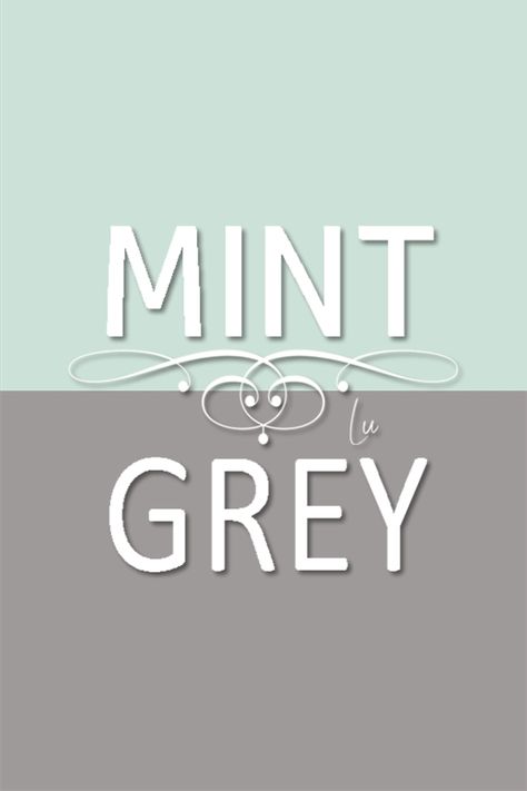 Mint Grey Color Palette, Colors That Match With Mint Green, Mint Green And White Outfit, Mint Green Color Combinations Outfits, Mint Color Palettes, Mint Green Outfits, Colour Shade Card, Wall Color Combination, Green Color Combinations