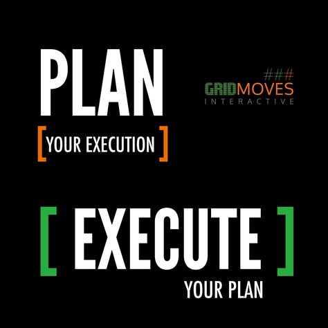 Motivation Quotes. Execute your plan - plan your execution. Execution Quotes, Eric Thomas Quotes, Edison Quotes, Ronald Reagan Quotes, Ford Quotes, Transformation Quotes, Motivational Quotes For Entrepreneurs, Excellence Quotes, Steve Jobs Quotes